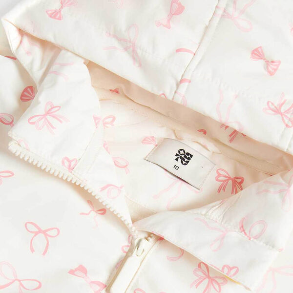 chaquetas para niña image number null