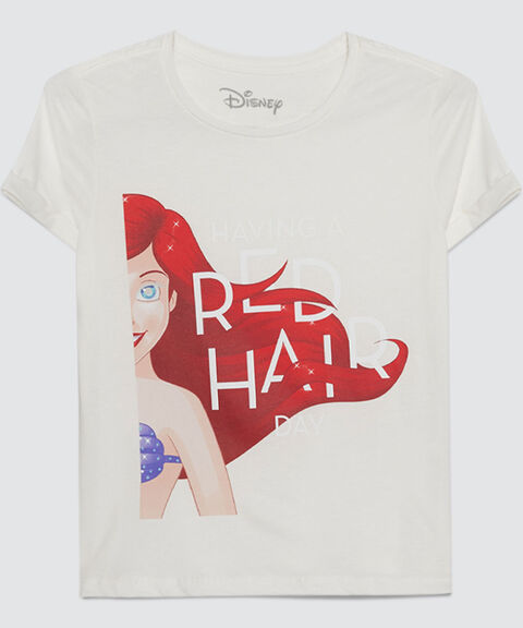 camisetas para niñas