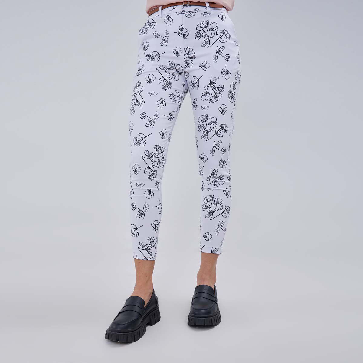 pantalon para mujer