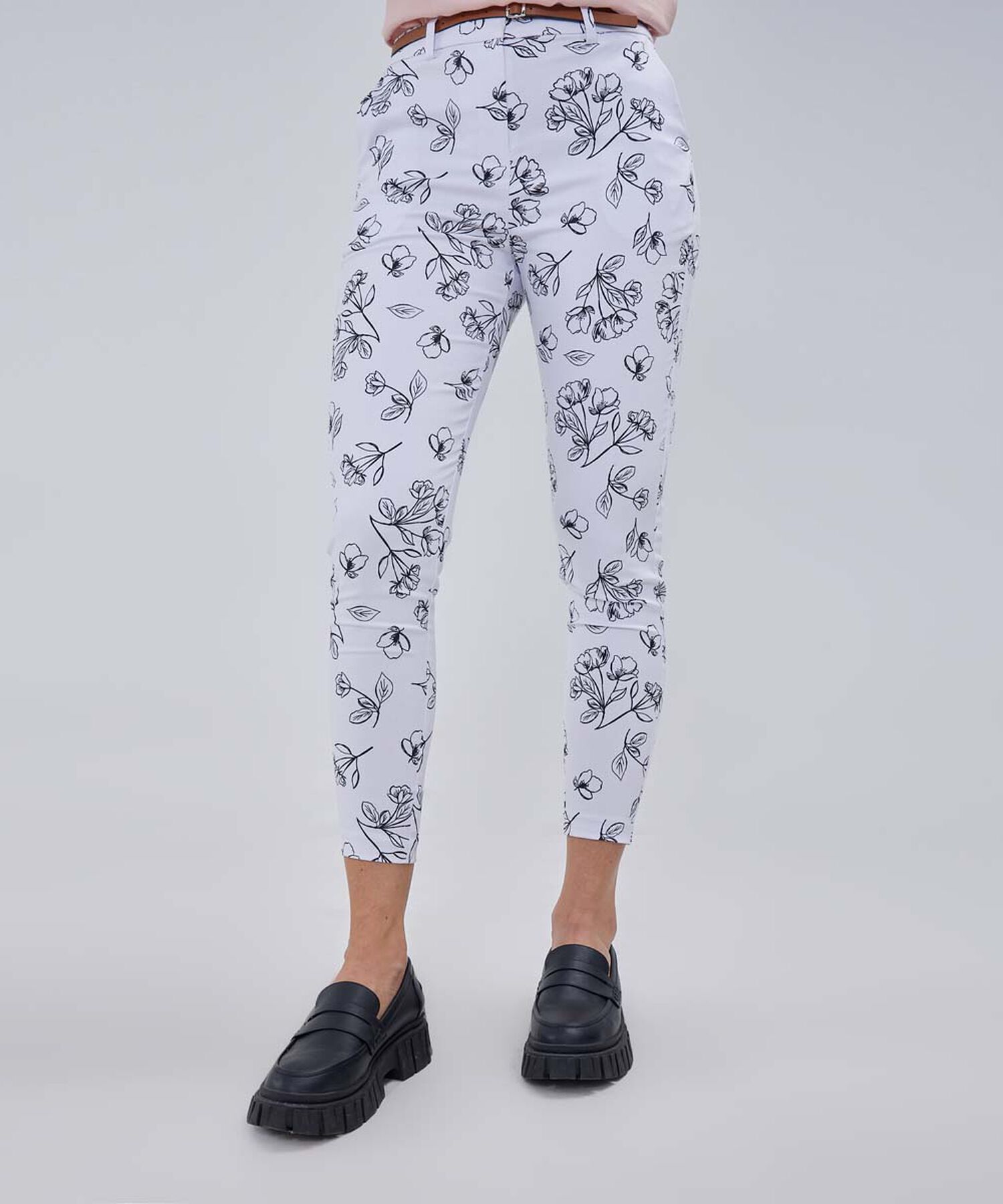 pantalon para mujer