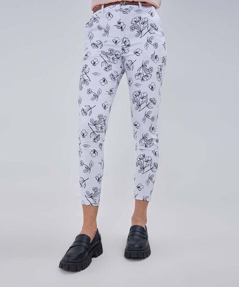 pantalon para mujer image number null