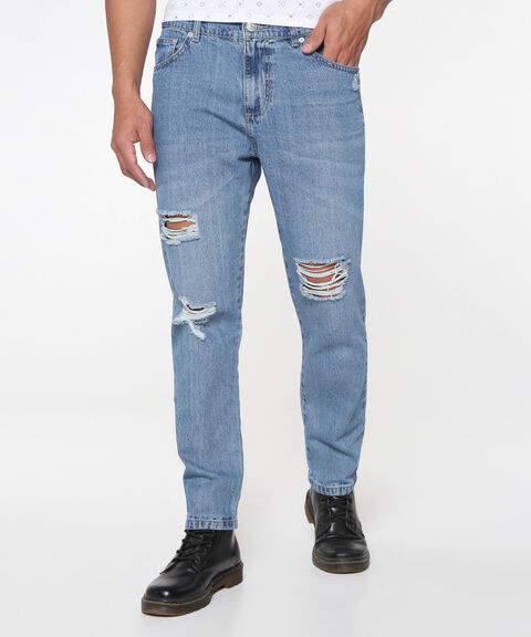 jeans denim image number null