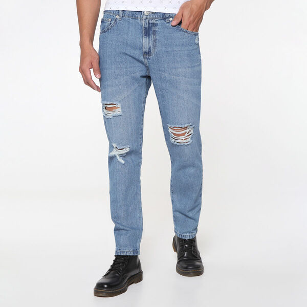 jeans denim image number null