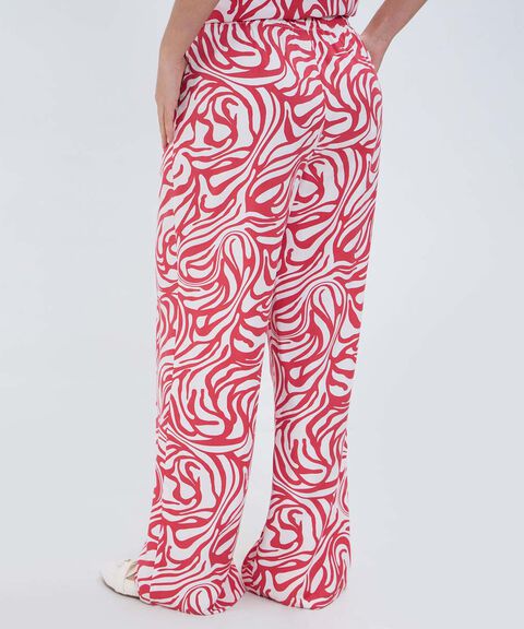pantalon para mujer image number null