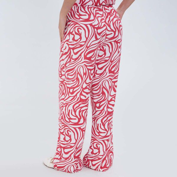 pantalon para mujer image number null