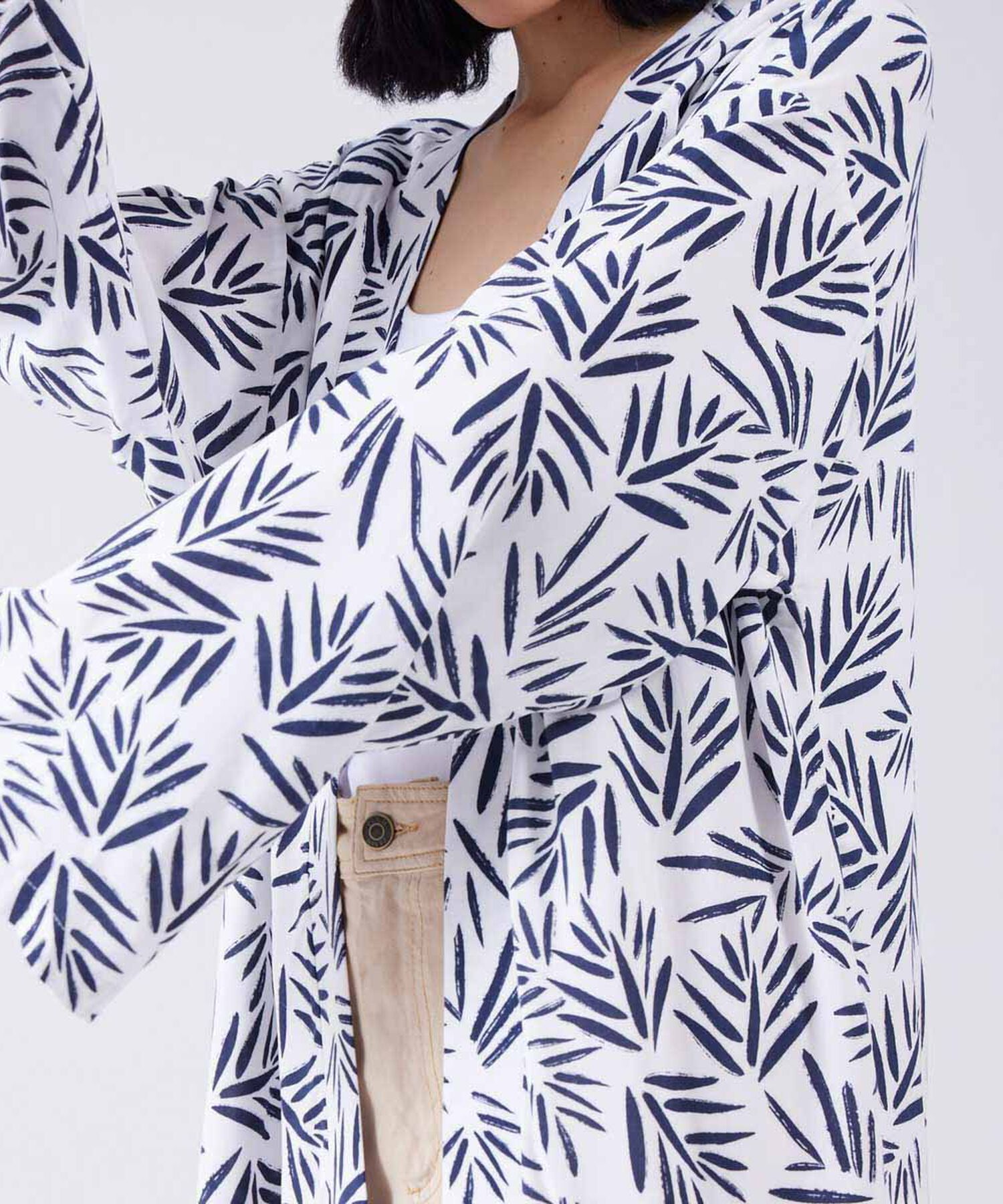 chaquetas para mujer