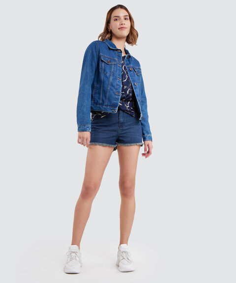 shorts mujeres