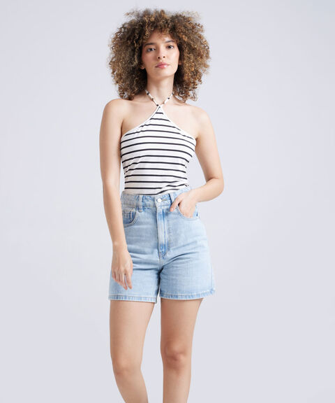 camisetas mujer image number null