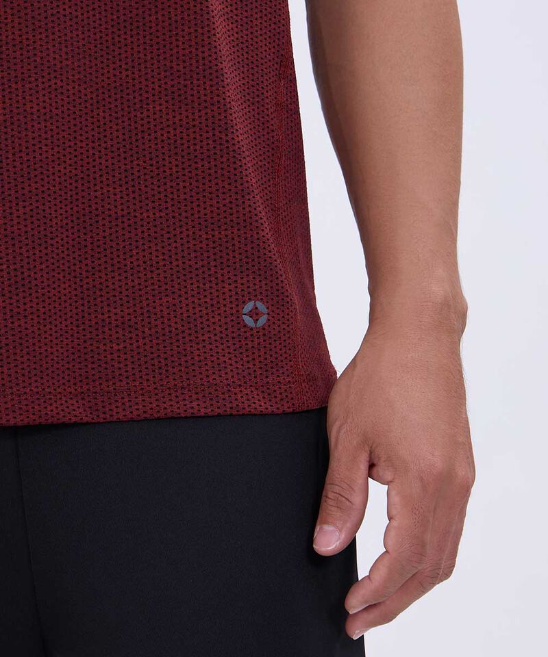 camisetas deportivas para hombre