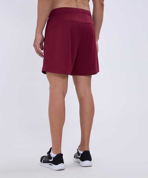 bermudas deportivas para hombre image number null