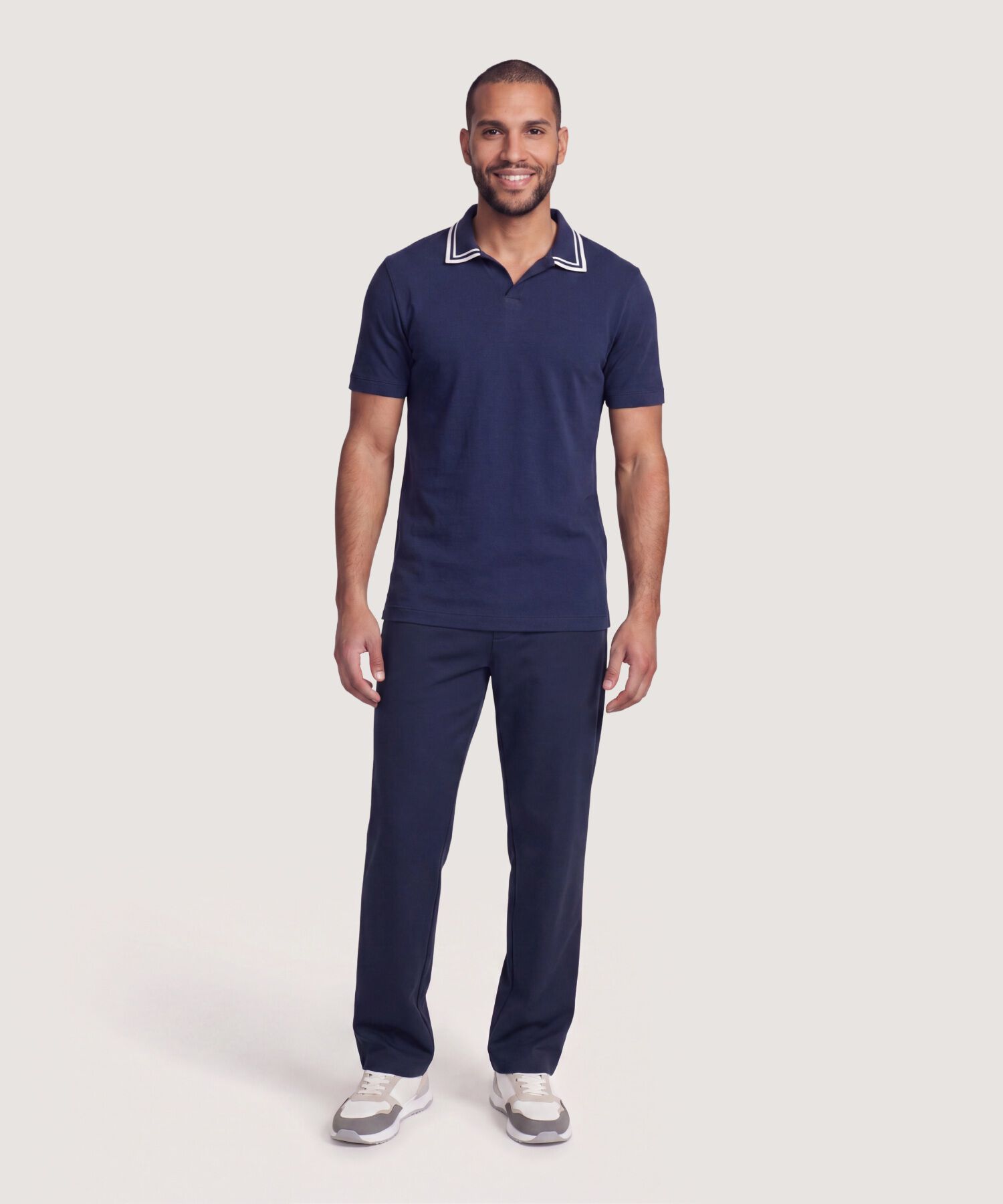 camisetas polo para hombre