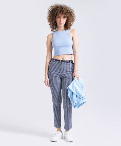 pantalon para mujer image number null