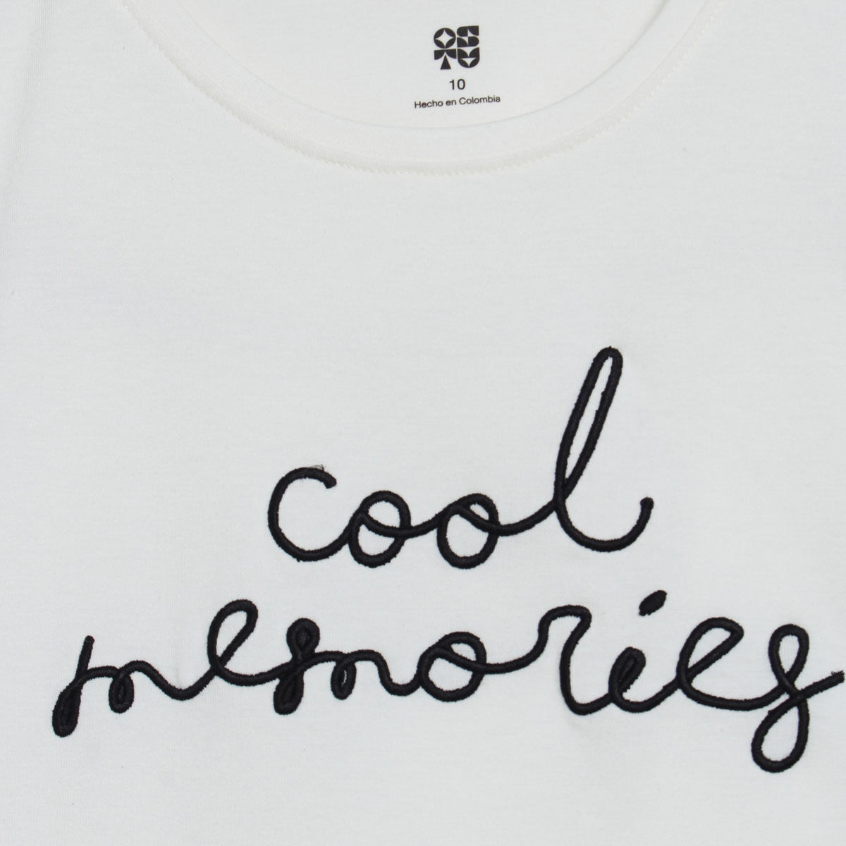 camisetas para niñas