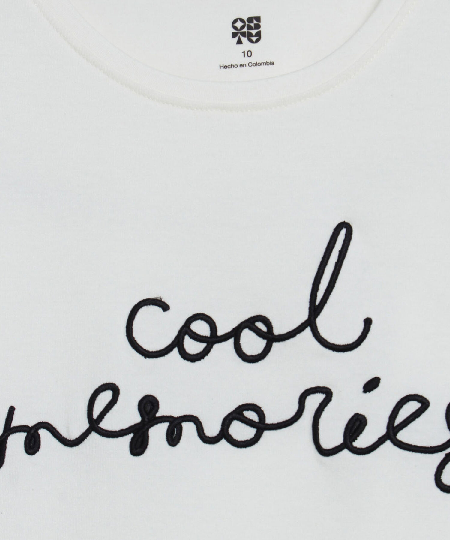 camisetas para niñas