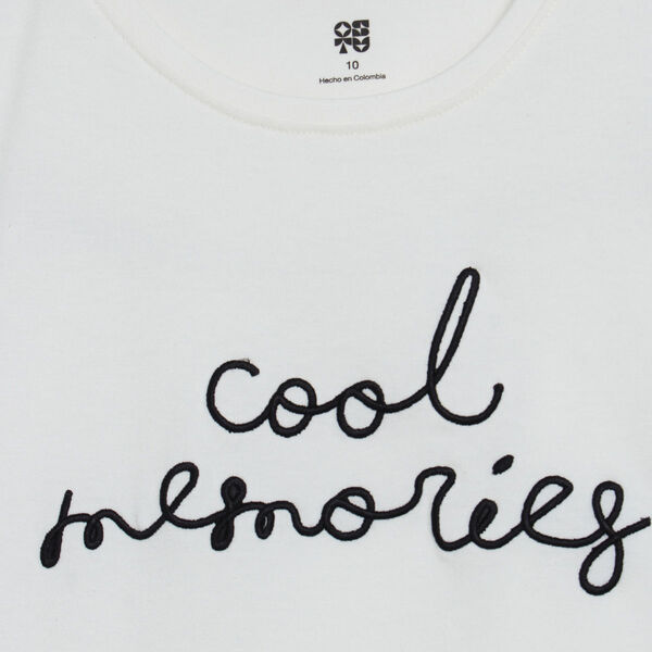 camisetas para niñas