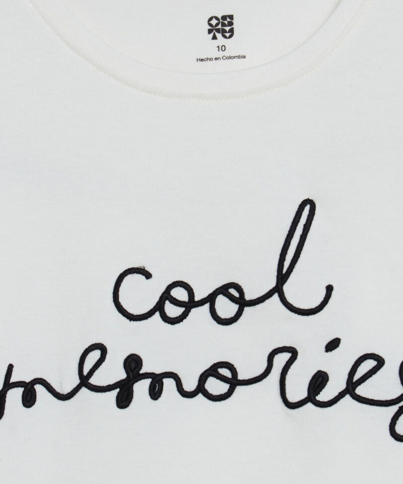 camisetas para niñas