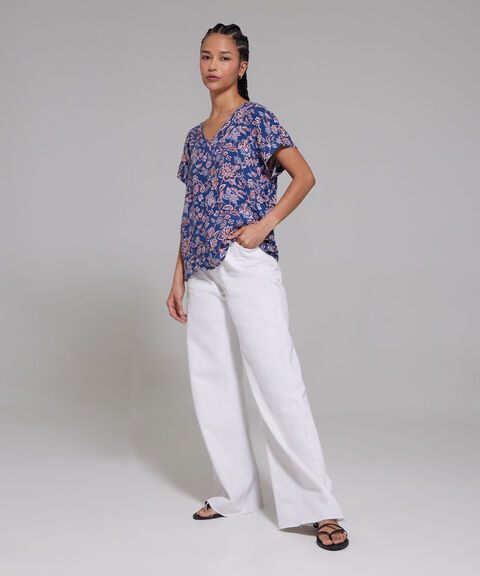 blusas de moda