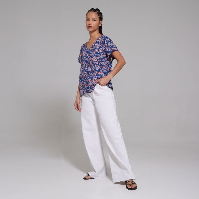 blusas de moda