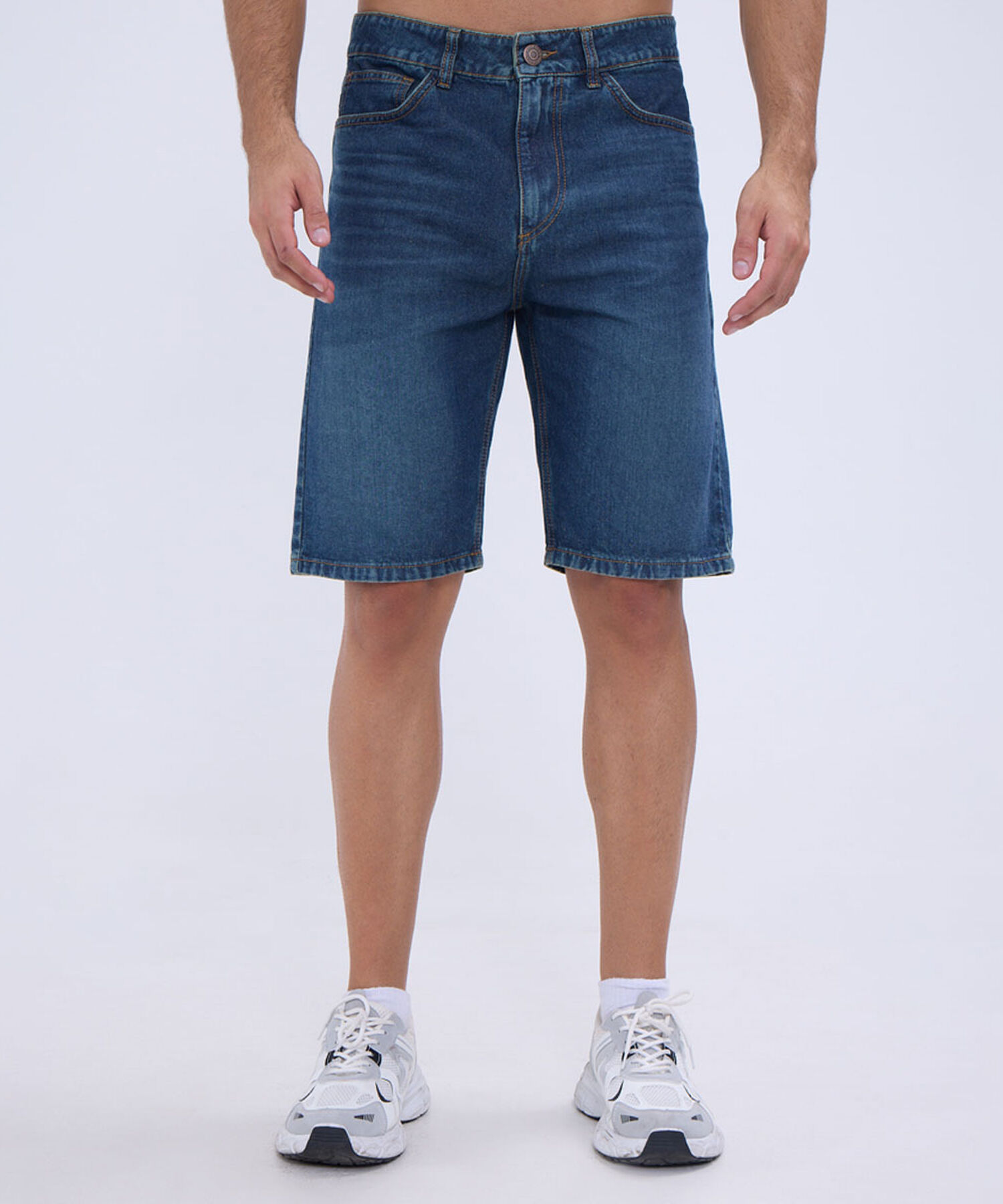 bermudas para hombre