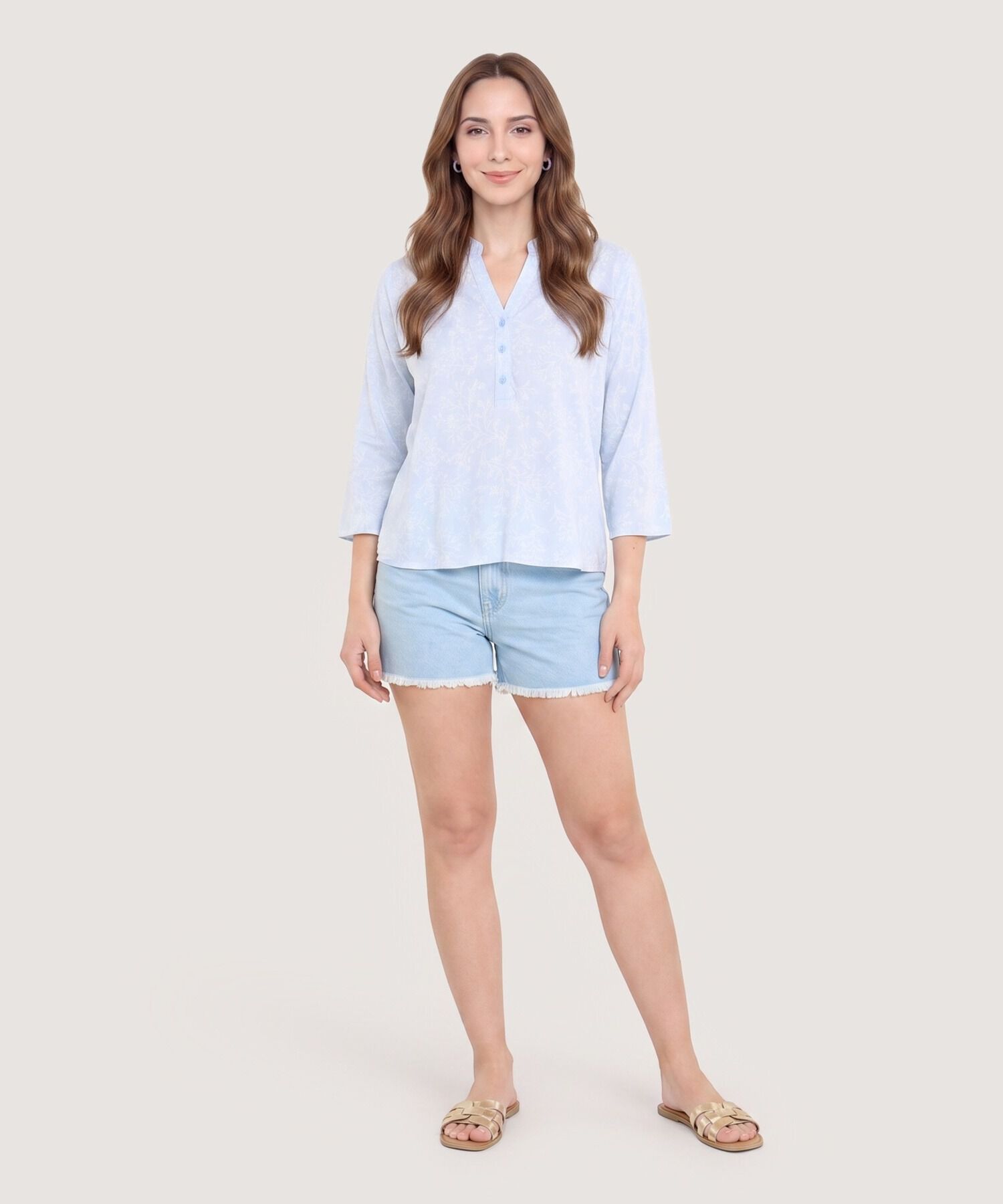 blusas de moda