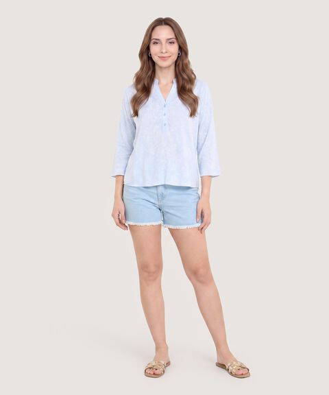 blusas de moda