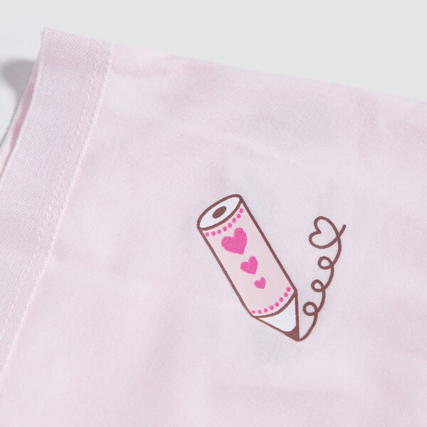 ropa interior para niñas