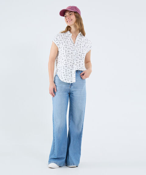 camisas para mujer image number null