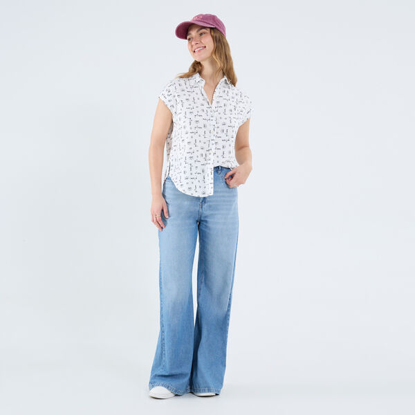 camisas para mujer image number null