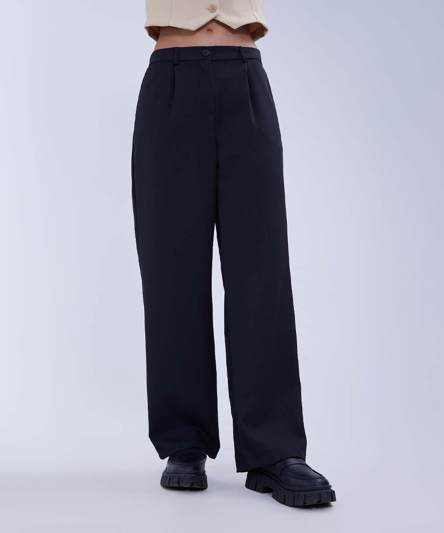 pantalon para mujer