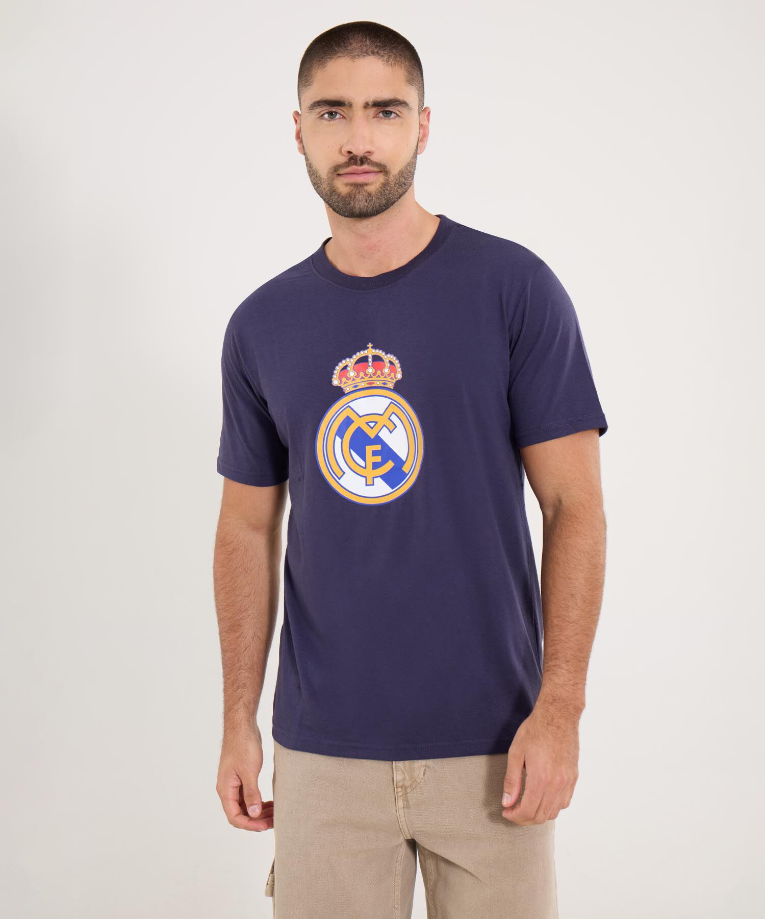 camisetas para hombre