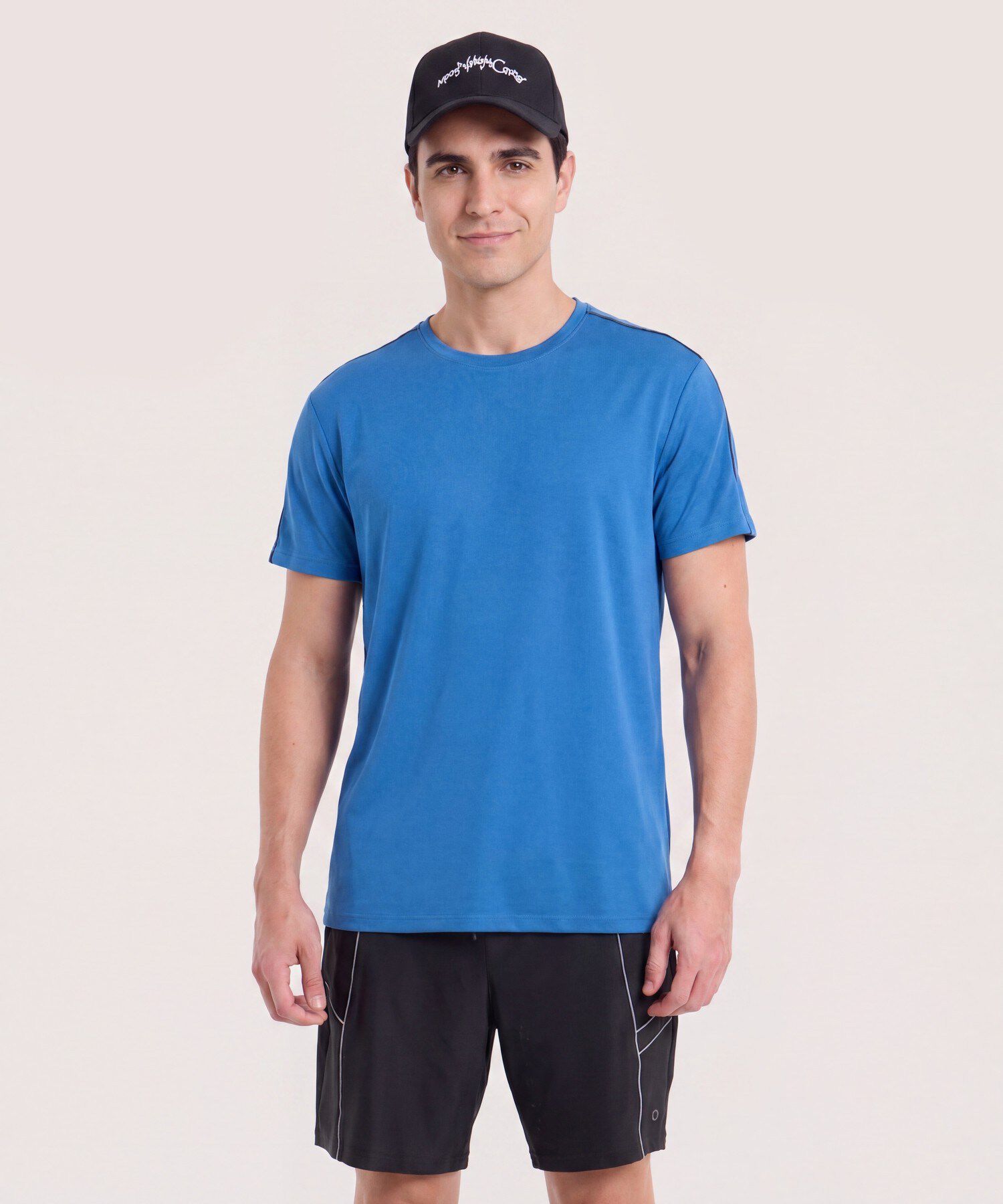 camisetas deportivas para hombre