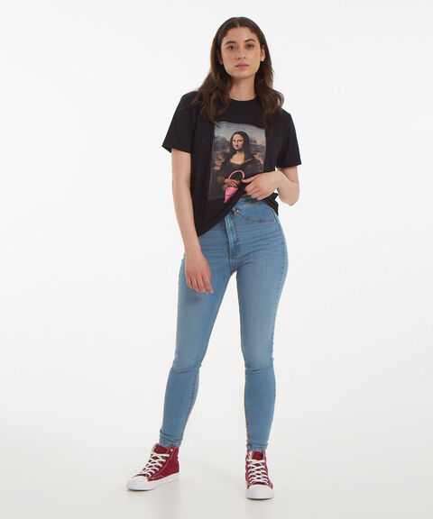 jeans mujer image number null