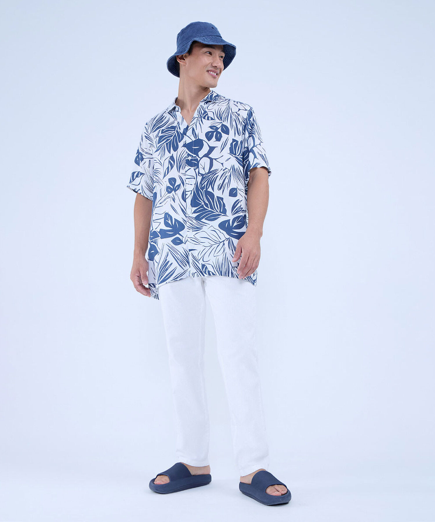 camisas para hombre
