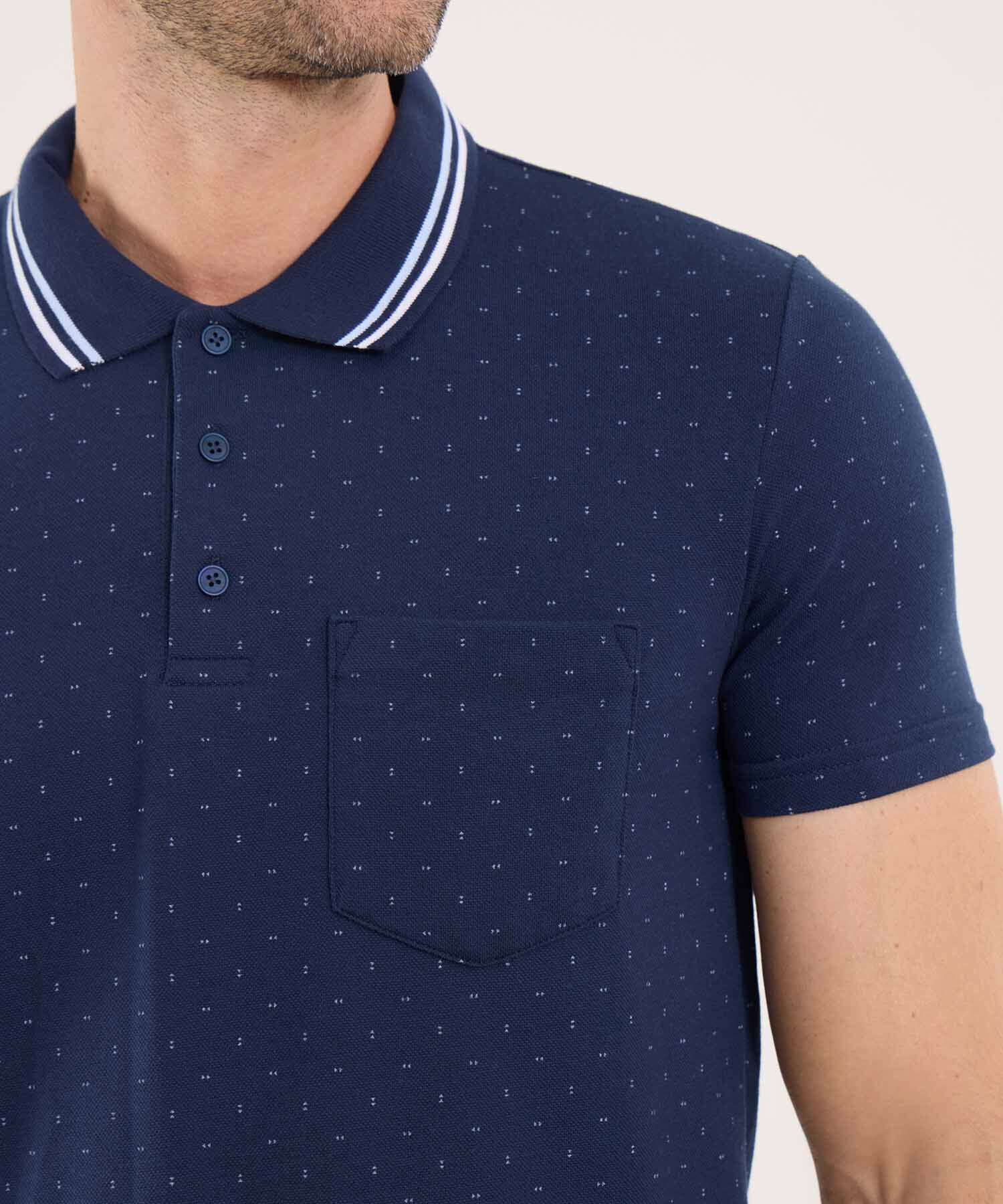 camisetas polo para hombre