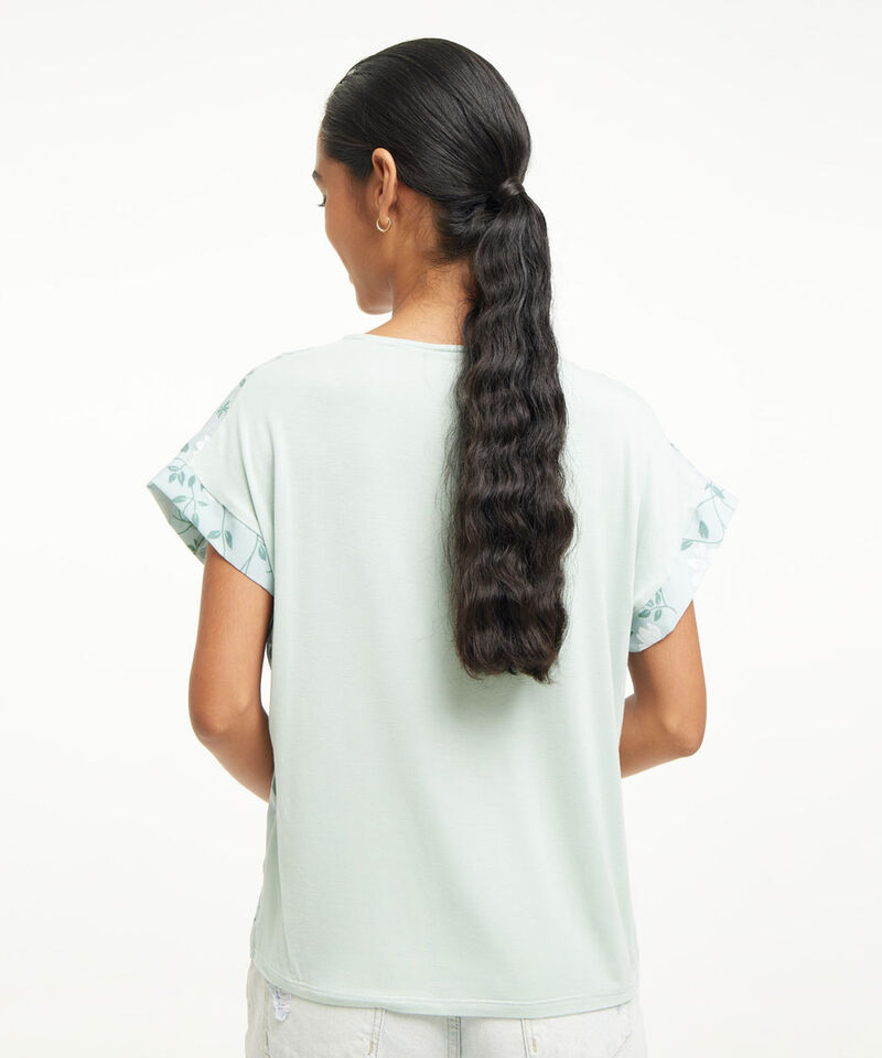 blusas de moda