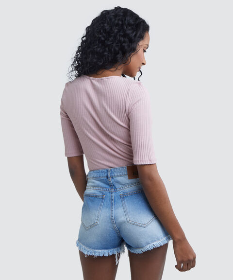 camisetas mujer