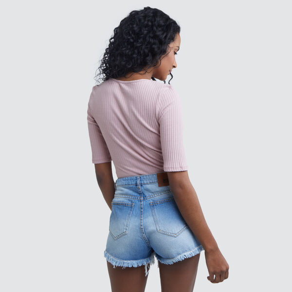 camisetas mujer