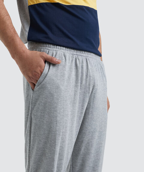 pijama de pantalon para hombre image number null