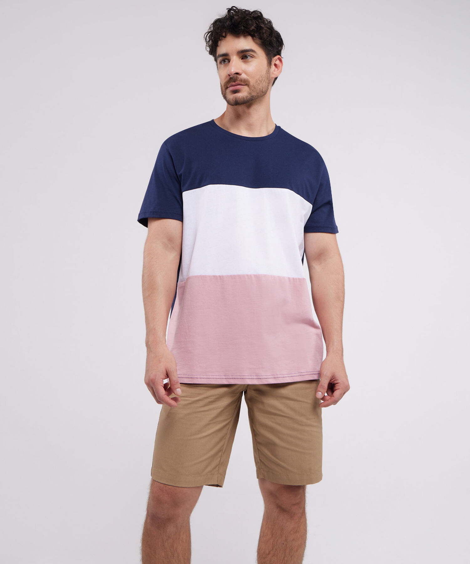 camisetas para hombre