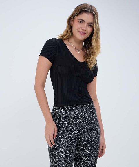 camisetas mujer image number null
