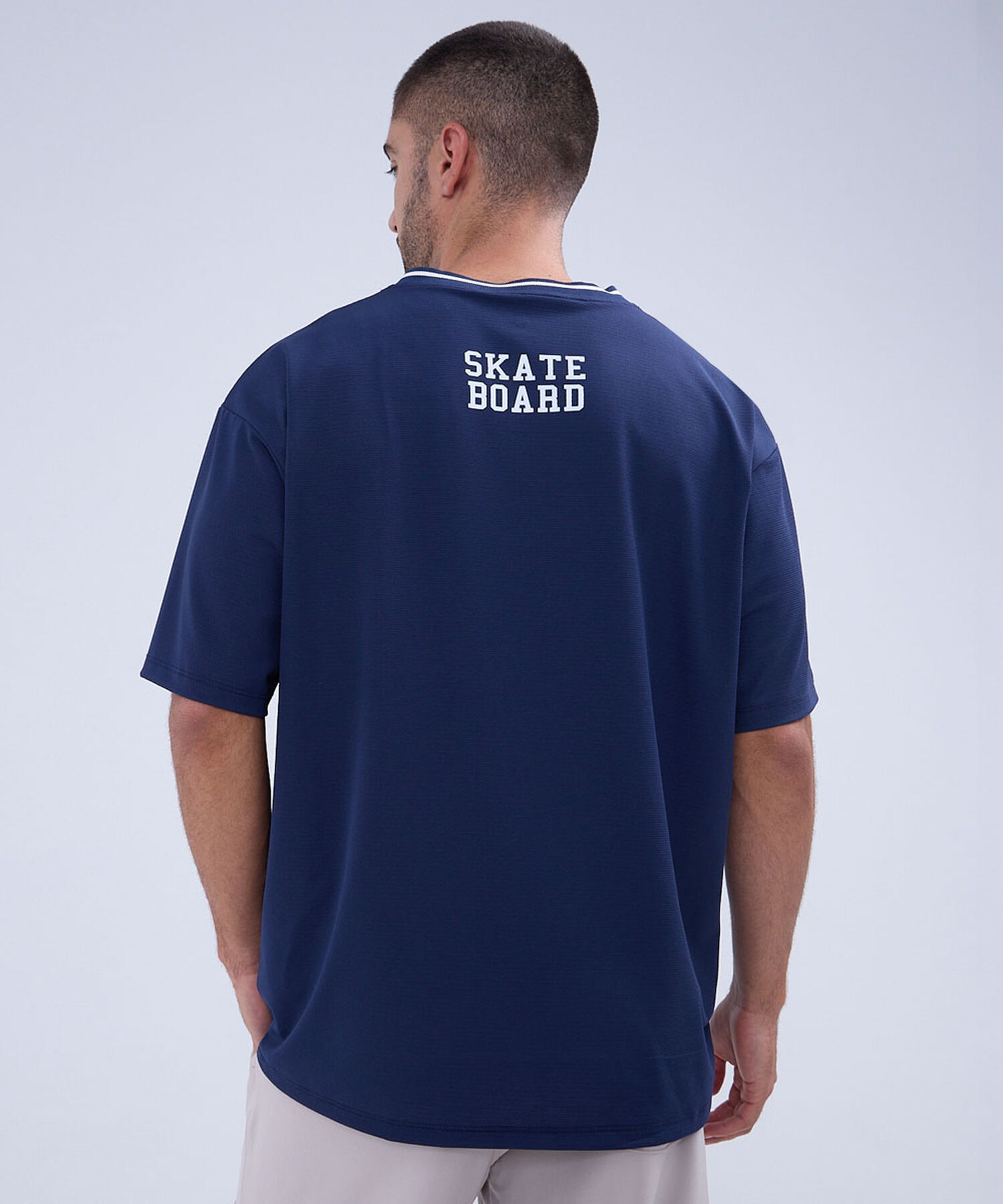 camisetas para hombre