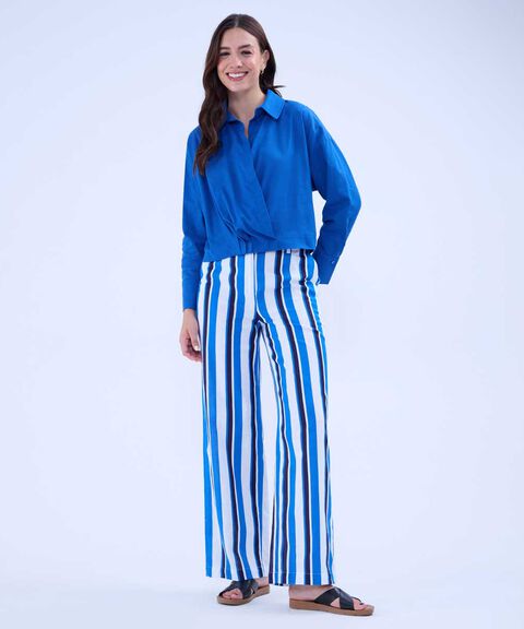 pantalon para mujer image number null
