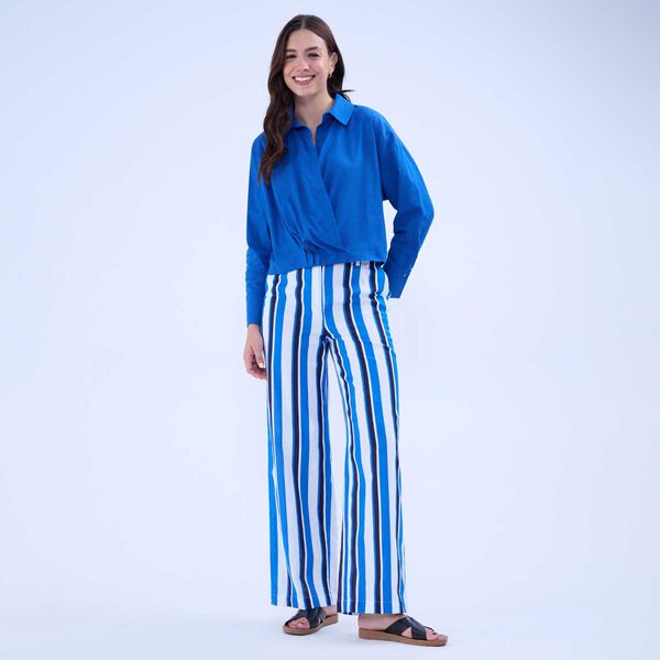 pantalon para mujer image number null