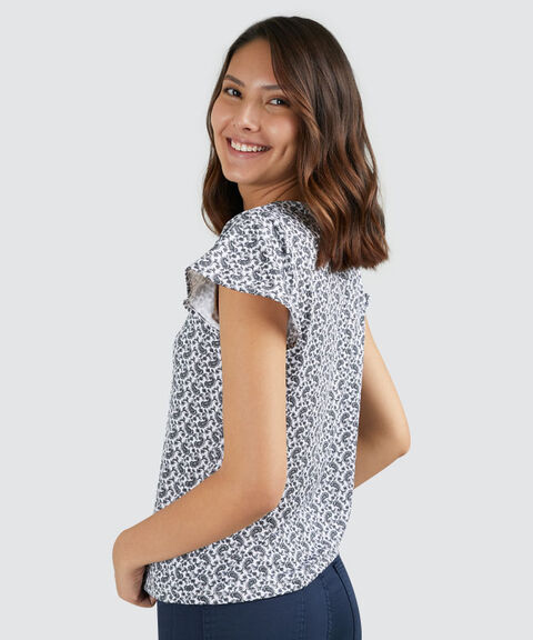 camisetas mujer