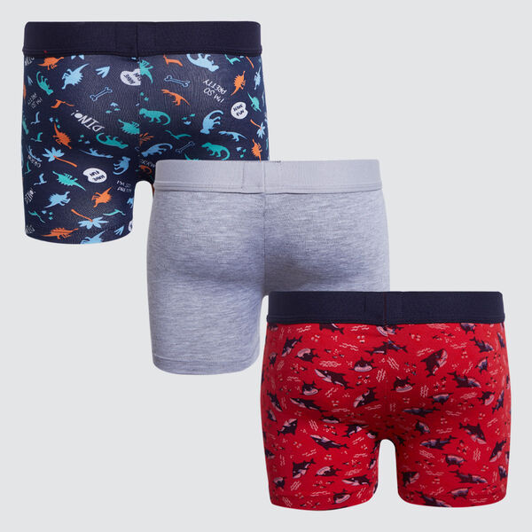 boxer para niño