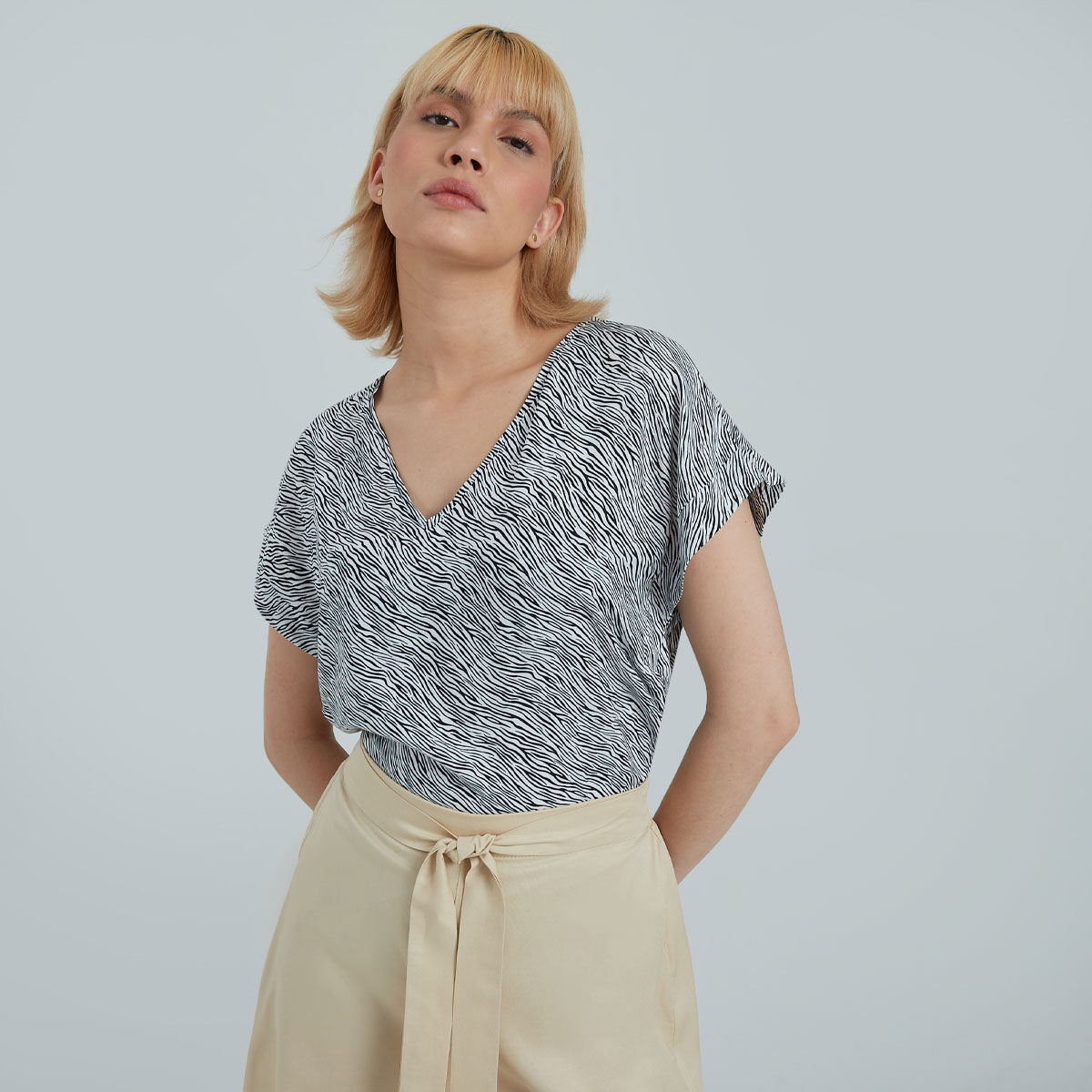 blusas de moda