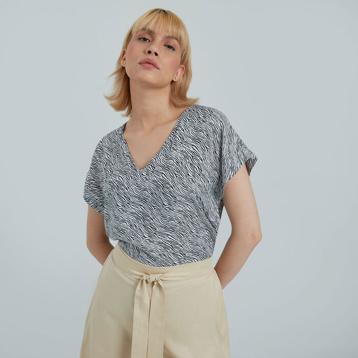 blusas de moda