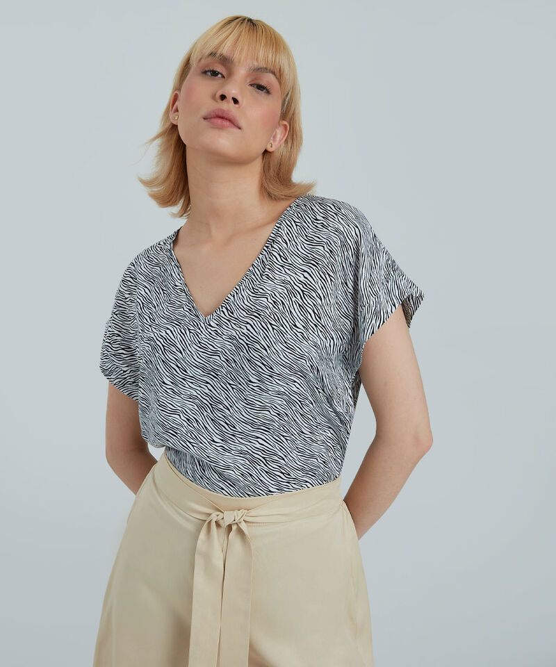 blusas de moda