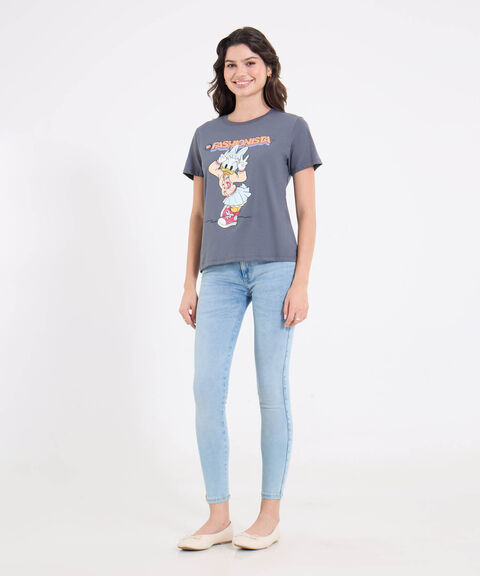 camisetas mujer image number null