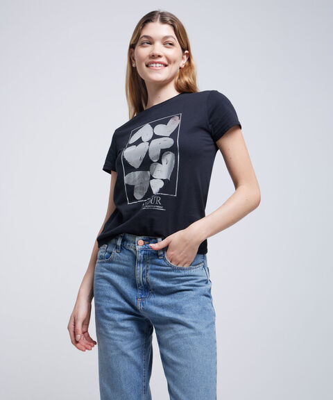 camisetas mujer